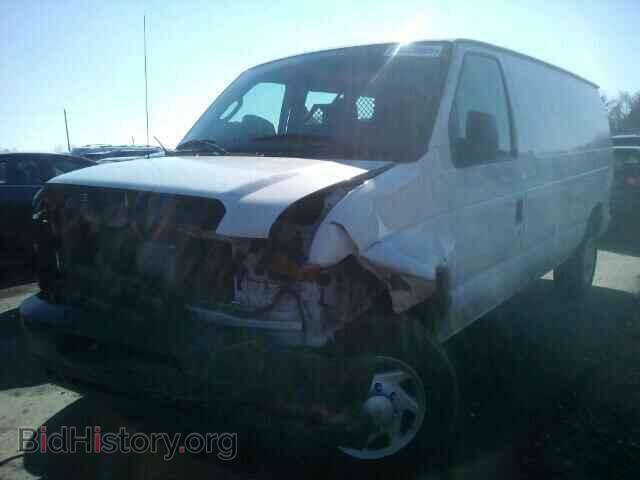 2014 FORD ECONOLINE - VIN: 1FTNE2EL8EDA89483 - Photo 2
