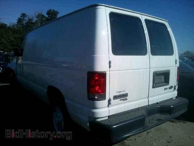 2014 FORD ECONOLINE - VIN: 1FTNE2EL8EDA89483 - Photo 3