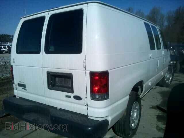 2014 FORD ECONOLINE - VIN: 1FTNE2EL8EDA89483 - Photo 4