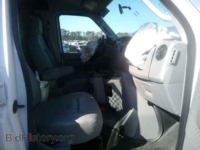 2014 FORD ECONOLINE - VIN: 1FTNE2EL8EDA89483 - Photo 5