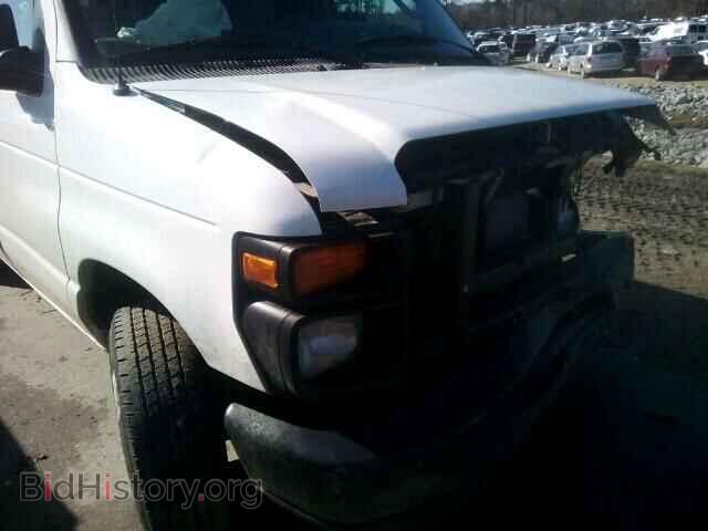 2014 FORD ECONOLINE - VIN: 1FTNE2EL8EDA89483 - Photo 9