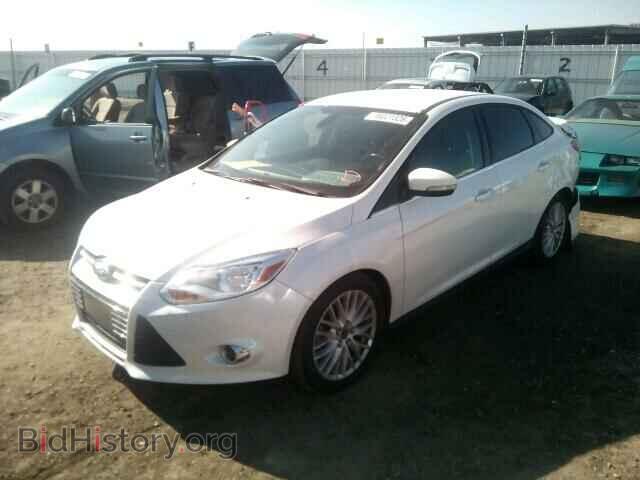 2012 FORD FOCUS - VIN: 1FAHP3H2XCL227629 - Photo 2