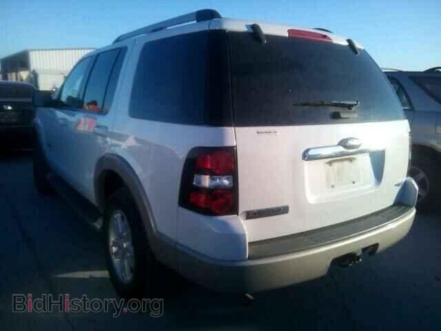2007 FORD EXPLORER - VIN: 1FMEU64E57UB61820 - Фото 3
