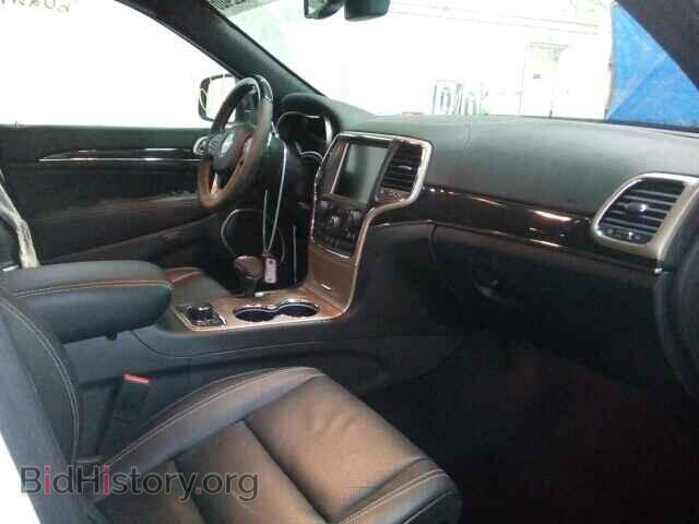 2015 JEEP CHEROKEE - VIN: 1C4RJFCGXFC925599 - Фото 5