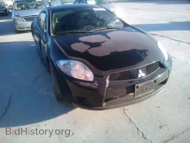 Фотография 4A3AK24F69E020761 - MITSUBISHI ECLIPSE 2009