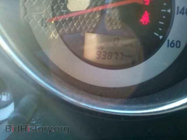 2009 MITSUBISHI ECLIPSE - VIN: 4A3AK24F69E020761 - Фото 8