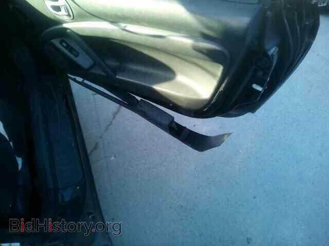 2009 MITSUBISHI ECLIPSE - VIN: 4A3AK24F69E020761 - Фото 10