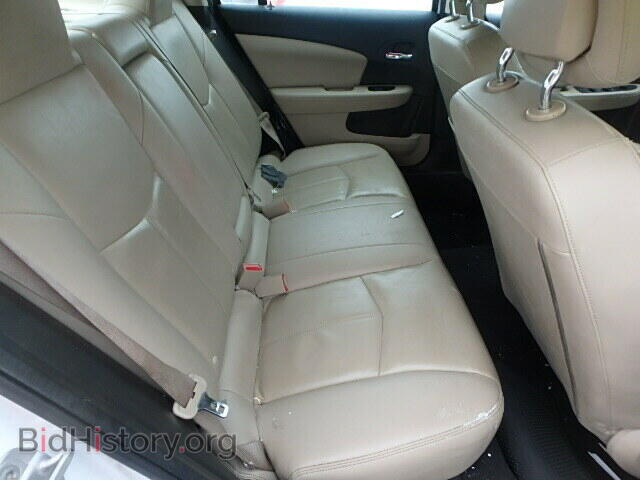 2012 CHRYSLER 200 - VIN: 1C3CCBCB4CN109246 - Photo 6