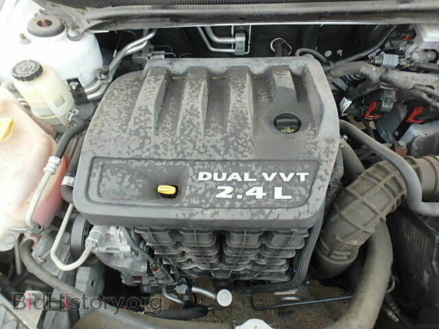 2012 CHRYSLER 200 - VIN: 1C3CCBCB4CN109246 - Photo 7