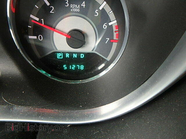 2012 CHRYSLER 200 - VIN: 1C3CCBCB4CN109246 - Photo 8