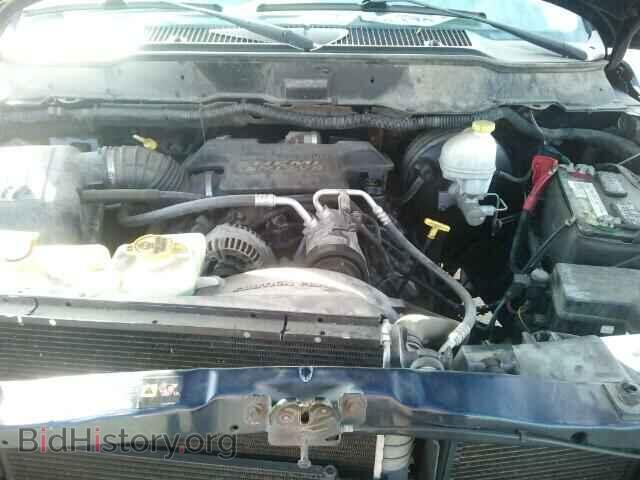 2005 DODGE RAM 1500 - VIN: 1D7HA16D35J540613 - Фото 7