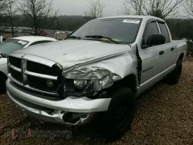 2004 DODGE RAM 1500 - VIN: 1D7HA18D34S753681 - Фото 2