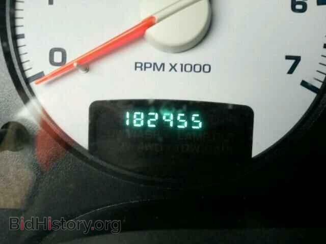 2004 DODGE RAM 1500 - VIN: 1D7HA18D34S753681 - Фото 8