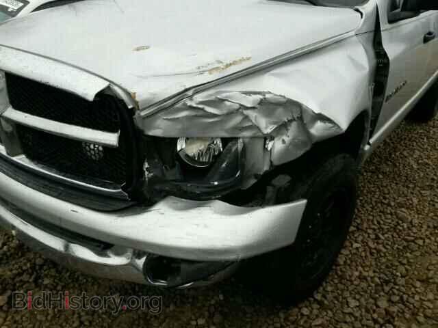 2004 DODGE RAM 1500 - VIN: 1D7HA18D34S753681 - Фото 9
