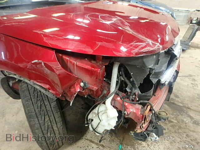 2013 FORD EXPLORER - VIN: 1FM5K8D89DGA79806 - Фото 10
