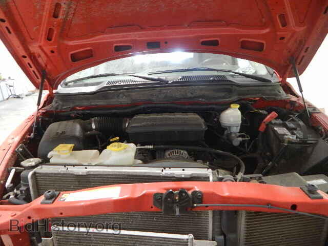 2007 DODGE RAM 1500 - VIN: 1D7HA18P97S273868 - Фото 7