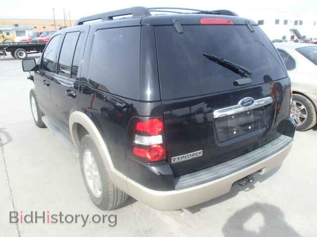 2010 FORD EXPLORER - VIN: 1FMEU6EE6AUA28652 - Фото 3