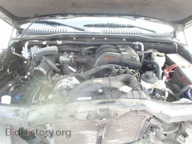 2010 FORD EXPLORER - VIN: 1FMEU6EE6AUA28652 - Фото 7