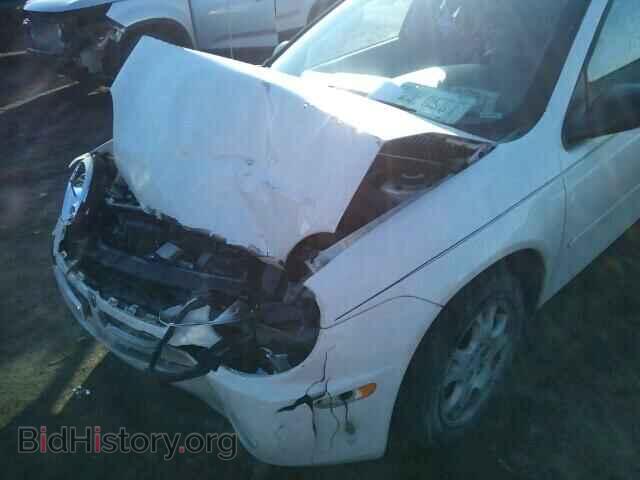 2005 DODGE NEON - VIN: 1B3ES56C75D155631 - Фото 10