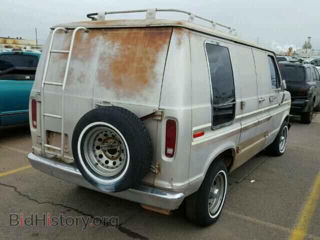 1982 FORD ECONOLINE - VIN: 1FTDE14E9CHB36020 - Photo 4