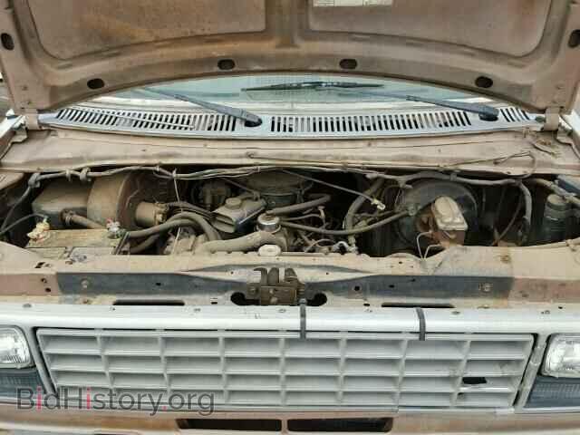 1982 FORD ECONOLINE - VIN: 1FTDE14E9CHB36020 - Photo 7