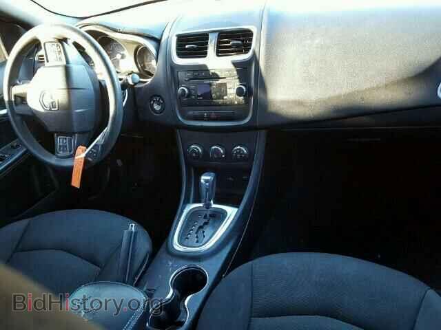 2012 DODGE AVENGER - VIN: 1C3CDZAB1CN177836 - Photo 9