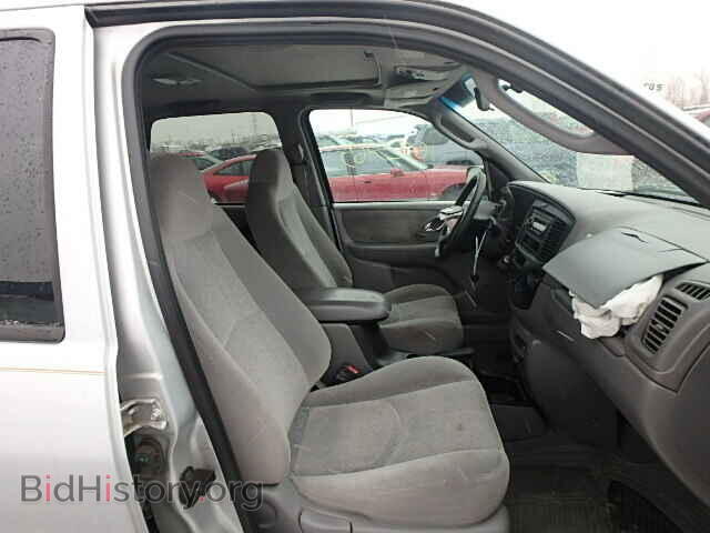 2001 MAZDA TRIBUTE - VIN: 4F2YU091X1KM09714 - Фото 5