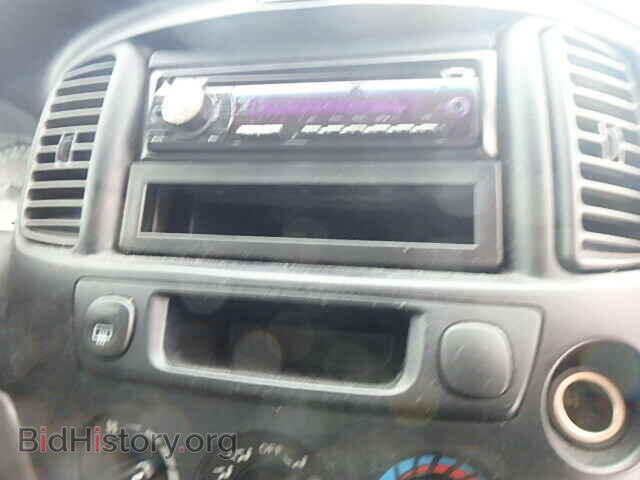2001 MAZDA TRIBUTE - VIN: 4F2YU091X1KM09714 - Фото 9