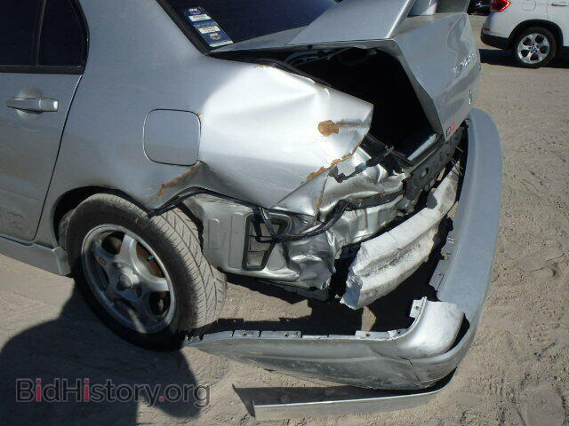 2003 MITSUBISHI LANCER - VIN: JA3AJ86E43U103629 - Фото 9