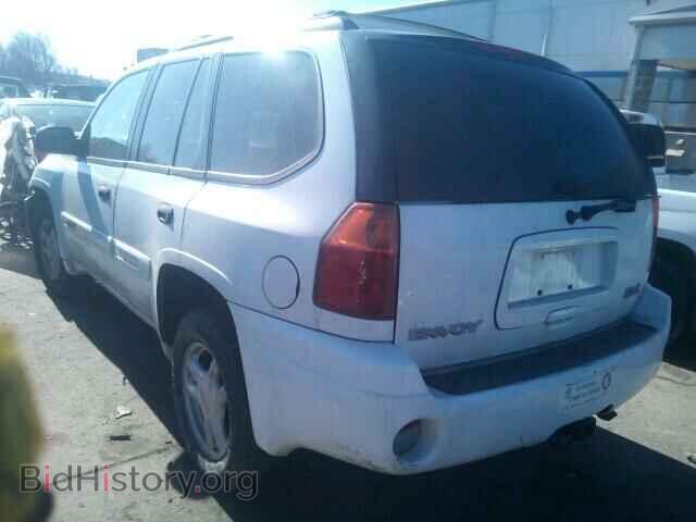 2005 GMC ENVOY - VIN: 1GKDT13S152123768 - Фото 3