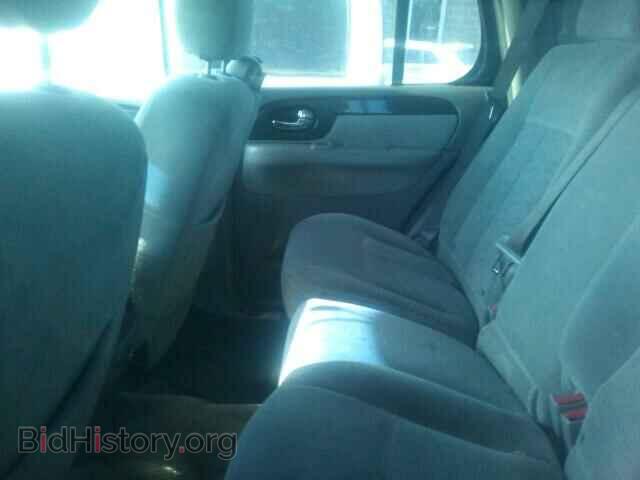 2005 GMC ENVOY - VIN: 1GKDT13S152123768 - Фото 6