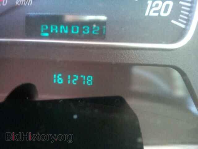 2005 GMC ENVOY - VIN: 1GKDT13S152123768 - Фото 8