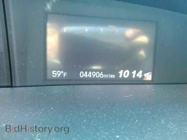 2013 HONDA CIVIC - VIN: 2HGFB2F52DH556705 - Фото 8
