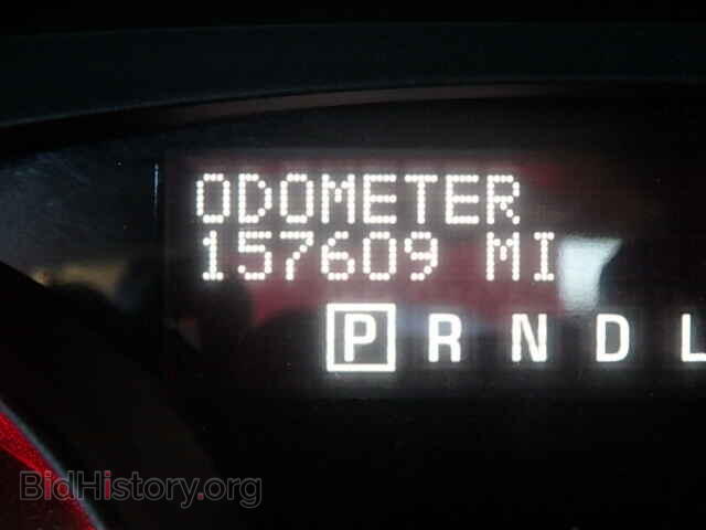 2007 GMC ACADIA - VIN: 1GKER33747J173339 - Фото 8
