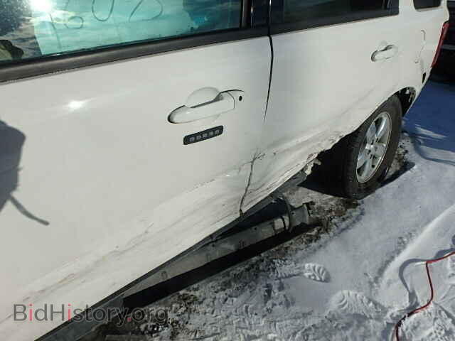 2012 FORD ESCAPE - VIN: 1FMCU0E75CKC80879 - Фото 10