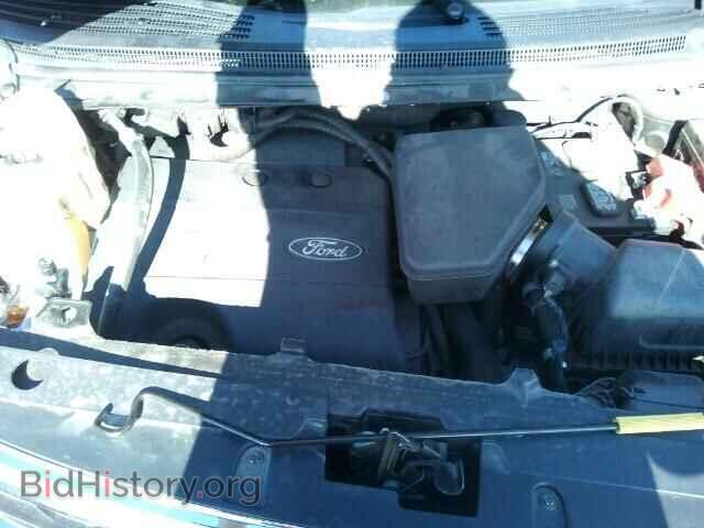 2014 FORD EDGE - VIN: 2FMDK3KC6EBA25877 - Фото 7