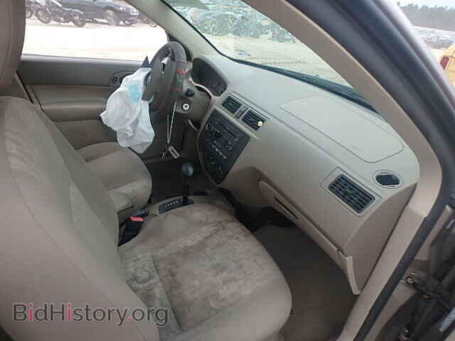 2005 FORD FOCUS - VIN: 1FAFP34N65W310094 - Фото 5