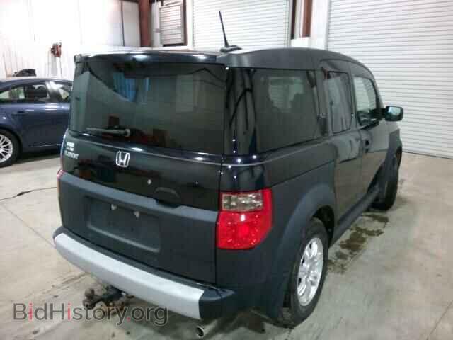2006 HONDA ELEMENT - VIN: 5J6YH186X6L006478 - Photo 4