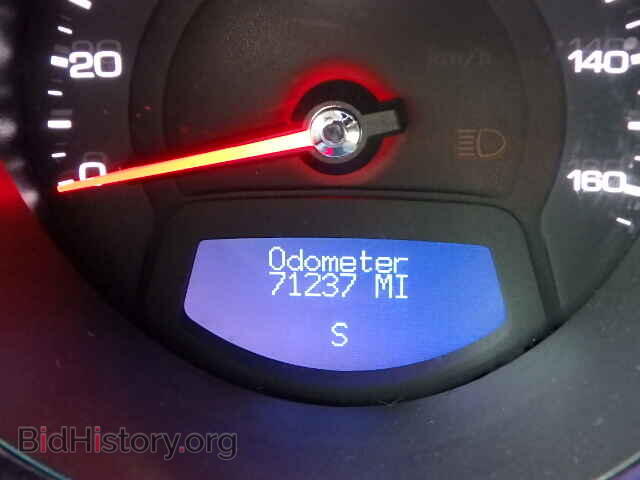 2010 CADILLAC CTS - VIN: 1G6DA5EG5A0110063 - Фото 8