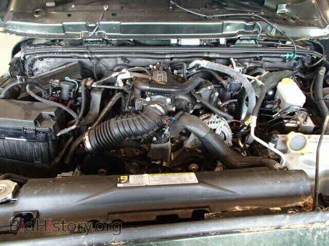 2011 JEEP WRANGLER - VIN: 1J4AA2D13BL615038 - Фото 7