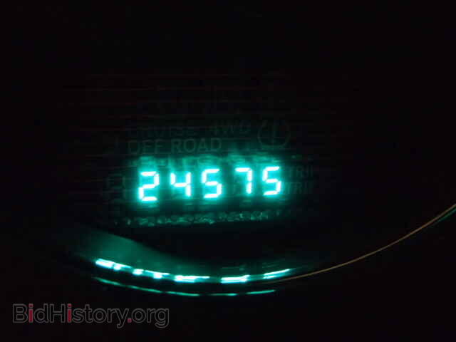 2011 JEEP WRANGLER - VIN: 1J4AA2D13BL615038 - Фото 8