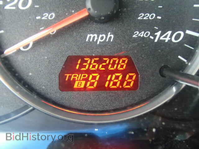 2006 MAZDA 6 - VIN: 1YVFP80C265M51712 - Фото 8