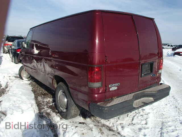 2003 FORD ECONOLINE - VIN: 1FTNE24253HB55342 - Photo 3