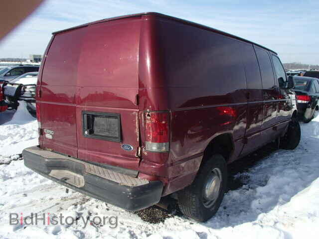 2003 FORD ECONOLINE - VIN: 1FTNE24253HB55342 - Photo 4