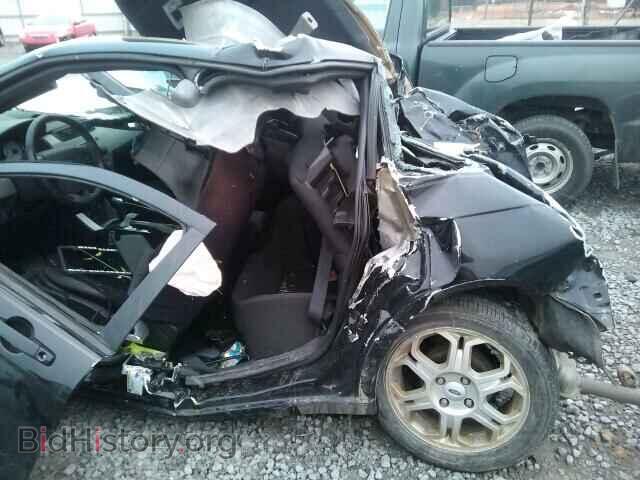 2009 FORD FOCUS - VIN: 1FAHP36N19W123762 - Photo 10