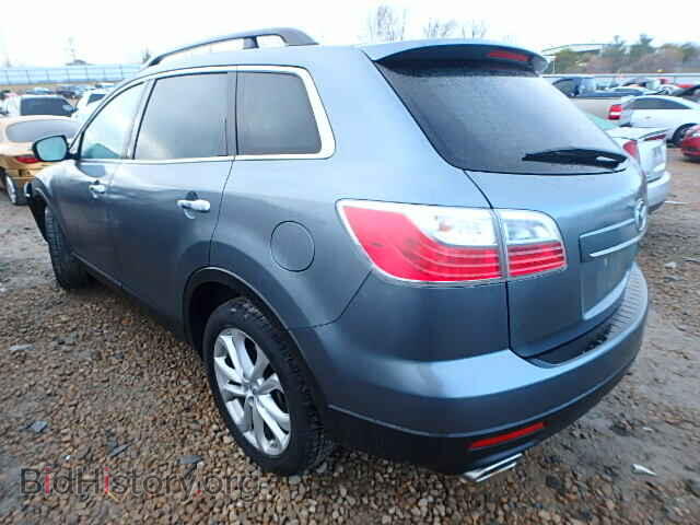 2011 MAZDA CX-9 - VIN: JM3TB2DAXB0310995 - Фото 3