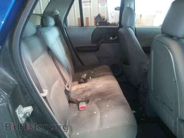 2005 SATURN VUE - VIN: 5GZCZ33D75S829953 - Фото 6