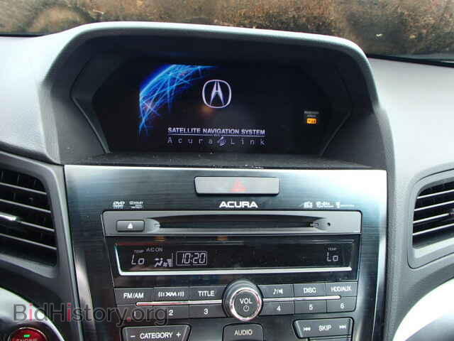 2013 ACURA ILX - VIN: 19VDE1F78DE003604 - Фото 9