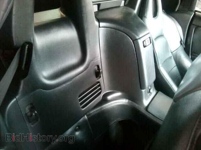 2002 HONDA S2000 - VIN: JHMAP114X2T004418 - Фото 6