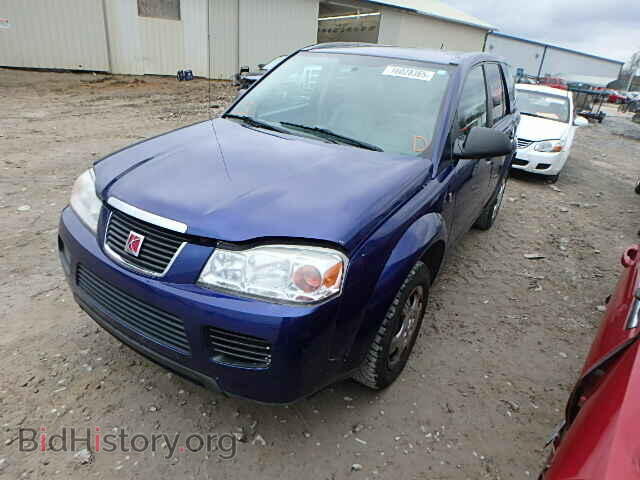 2006 SATURN VUE - VIN: 5GZCZ33D86S889080 - Фото 2